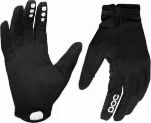 POC Resistance Enduro Adjustable Glove Uranium Black/Uranium Black XS Bike-gloves