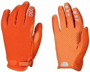 POC Resistance Enduro Adj Zink Orange S Bike-gloves