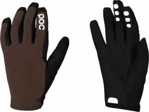 POC Resistance Enduro Glove Axinite Brown L Bike-gloves