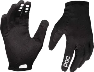 POC Resistance Enduro Glove Black/Uranium Black XL Bike-gloves