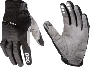 POC Resistance Pro DH Uranium Black L Bike-gloves