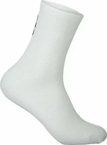 POC Seize Short Sock Hydrogen White L Cycling Socks