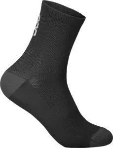 POC Seize Short Sock Uranium Black L Cycling Socks
