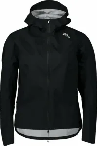 POC Signal All-weather Women's Jacket Uranium Black XL Jacket
