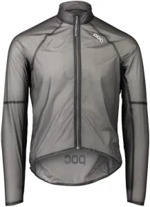 POC The Supreme Rain Sylvanite Grey XL Jacket