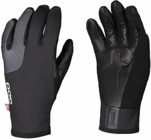 POC Thermal Uranium Black XL Bike-gloves