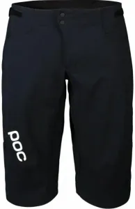 POC Velocity Uranium Black 2XL Cycling Short and pants