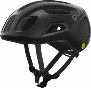POC Ventral Air MIPS Uranium Black Matt 56-61 Bike Helmet