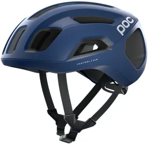 POC Ventral AIR SPIN Lead Blue Matt 50-56 Bike Helmet