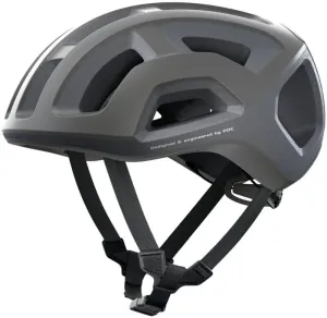 POC Ventral Lite Granite Grey Matt 50-56 Bike Helmet