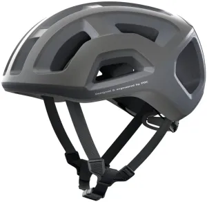 POC Ventral Lite Granite Grey Matt 56-61 Bike Helmet