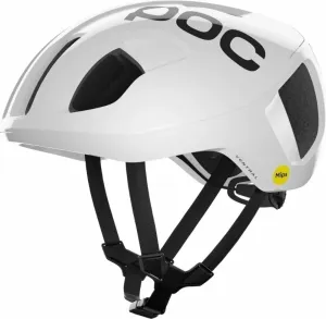 POC Ventral MIPS Hydrogen White 50-56 Bike Helmet