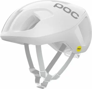 POC Ventral MIPS Hydrogen White Matt 50-56 Bike Helmet