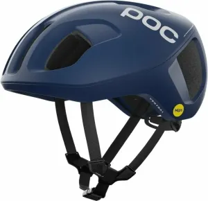 POC Ventral MIPS Lead Blue Matt 54-59 Bike Helmet
