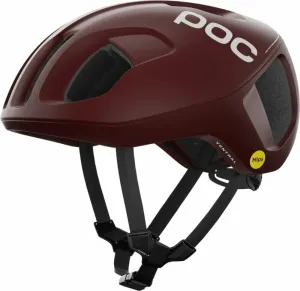 POC Ventral MIPS Red Matt 50-56 Bike Helmet
