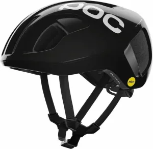 POC Ventral MIPS Uranium Black 56-61 Bike Helmet