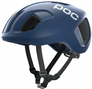 POC Ventral SPIN Lead Blue Matt 50-56 Bike Helmet