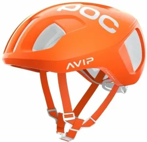POC Ventral SPIN Zink Orange 50-56 Bike Helmet