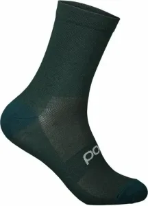 POC Zephyr Merino Sock Mid Dioptase Blue L