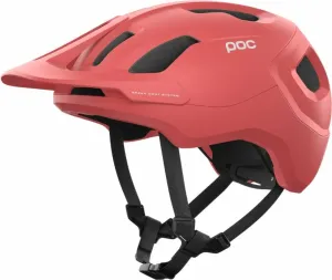 POC Axion Ammolite Coral Matt 48-52 Bike Helmet