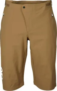 POC Essential Enduro Shorts Jasper Brown L Cycling Short and pants