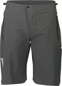 POC Essential Enduro Shorts Sylvanite Grey L Cycling Short and pants #1289495
