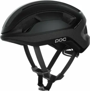 POC Omne Lite Uranium Black Matt 50-56 Bike Helmet