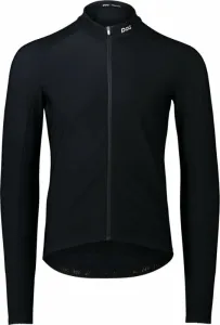 POC Radiant Jersey Uranium Black L Cycling Jacket, Vest
