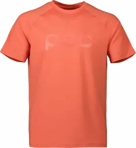 POC Reform Enduro Tee Ammolite Coral XS T-Shirt