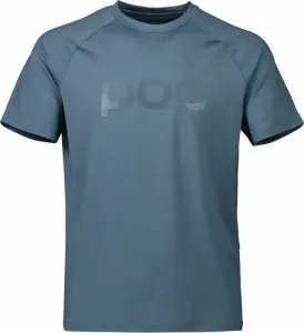 POC Reform Enduro Tee T-Shirt Calcite Blue XS