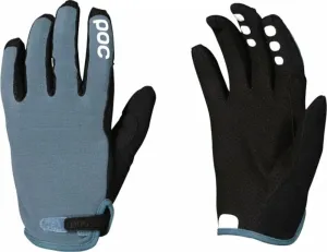 POC Resistance Enduro Adjustable Glove Calcite Blue M Bike-gloves