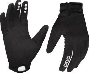 POC Resistance Enduro Glove Black/Uranium Black M Bike-gloves