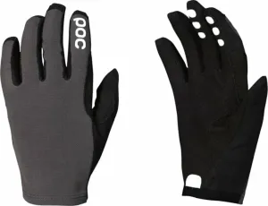 POC Resistance Enduro Glove Sylvanite Grey L Bike-gloves