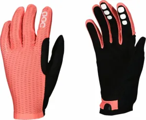 POC Savant MTB Glove Ammolite Coral L Bike-gloves