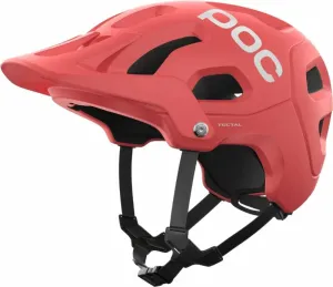 POC Tectal Ammolite Coral Matt 51-54 Bike Helmet