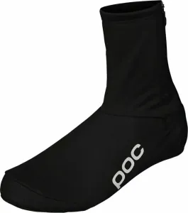 POC Thermal Heavy Bootie Uranium Black M Cycling Shoe Covers
