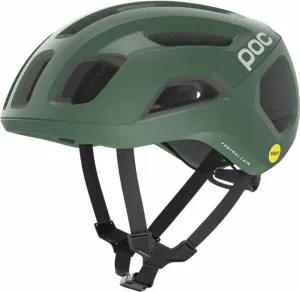 POC Ventral Air MIPS Epidote Green Matt 50-56 Bike Helmet
