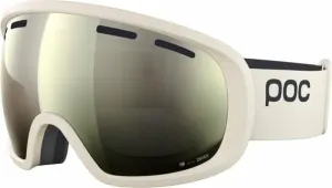 POC Fovea Selentine White/Partly Sunny Ivory Ski Goggles