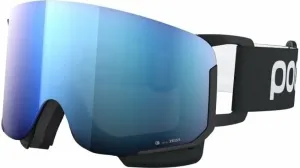 POC Nexal Uranium Black/Clarity Highly Intense/Partly Sunny Blue Ski Goggles