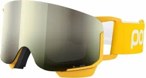 POC Nexal Mid Sulphite Yellow/Partly Sunny Ivory Ski Goggles