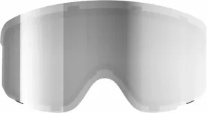 POC Nexal Mid Lens Highly Intense/Sunny Silver Ski Goggles