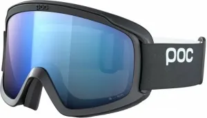 POC Opsin Uranium Black/Clarity Highly Intense/Partly Sunny Blue Ski Goggles