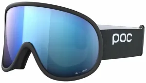 POC Retina Uranium Black/Clarity Highly Intense/Partly Sunny Blue Ski Goggles