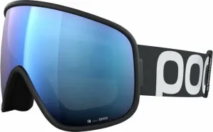 POC Vitrea Uranium Black/Clarity Highly Intense/Partly Sunny Blue Ski Goggles