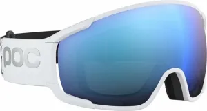 POC Zonula Race Marco Odermatt Ed. Marco Odermatt Edition Hydrogen White/Uranium Black/Partly Sunny Blue Ski Goggles