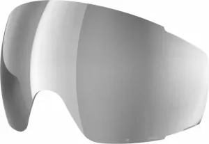 POC Zonula/Zonula Race Lens Clarity Highly Intense/Sunny Silver Ski Goggles