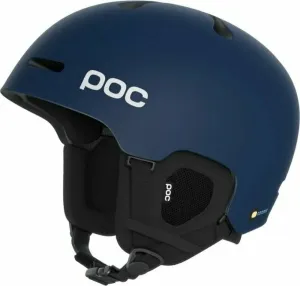 POC Fornix MIPS Lead Blue Matt XS/S (51-54 cm) Ski Helmet