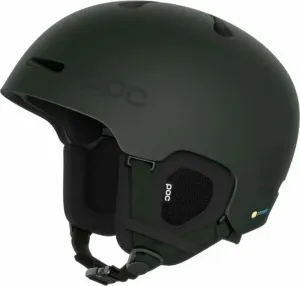 POC Fornix MIPS POW JJ Bismuth Green Matt XS/S (51-54 cm) Ski Helmet