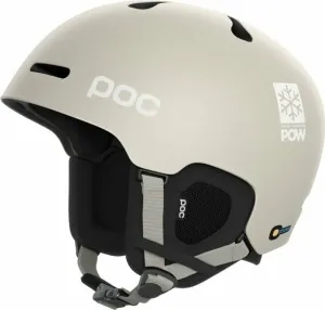 POC Fornix MIPS POW JJ Mineral Grey Matt M/L (55-58 cm) Ski Helmet
