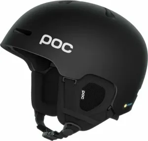 POC Fornix MIPS Uranium Black Matt XS/S (51-54 cm) Ski Helmet